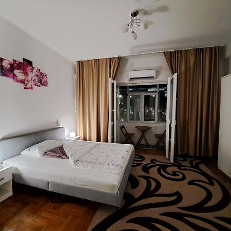 Apartament Amytis Flat Old City Bukareszt Zewnętrze zdjęcie