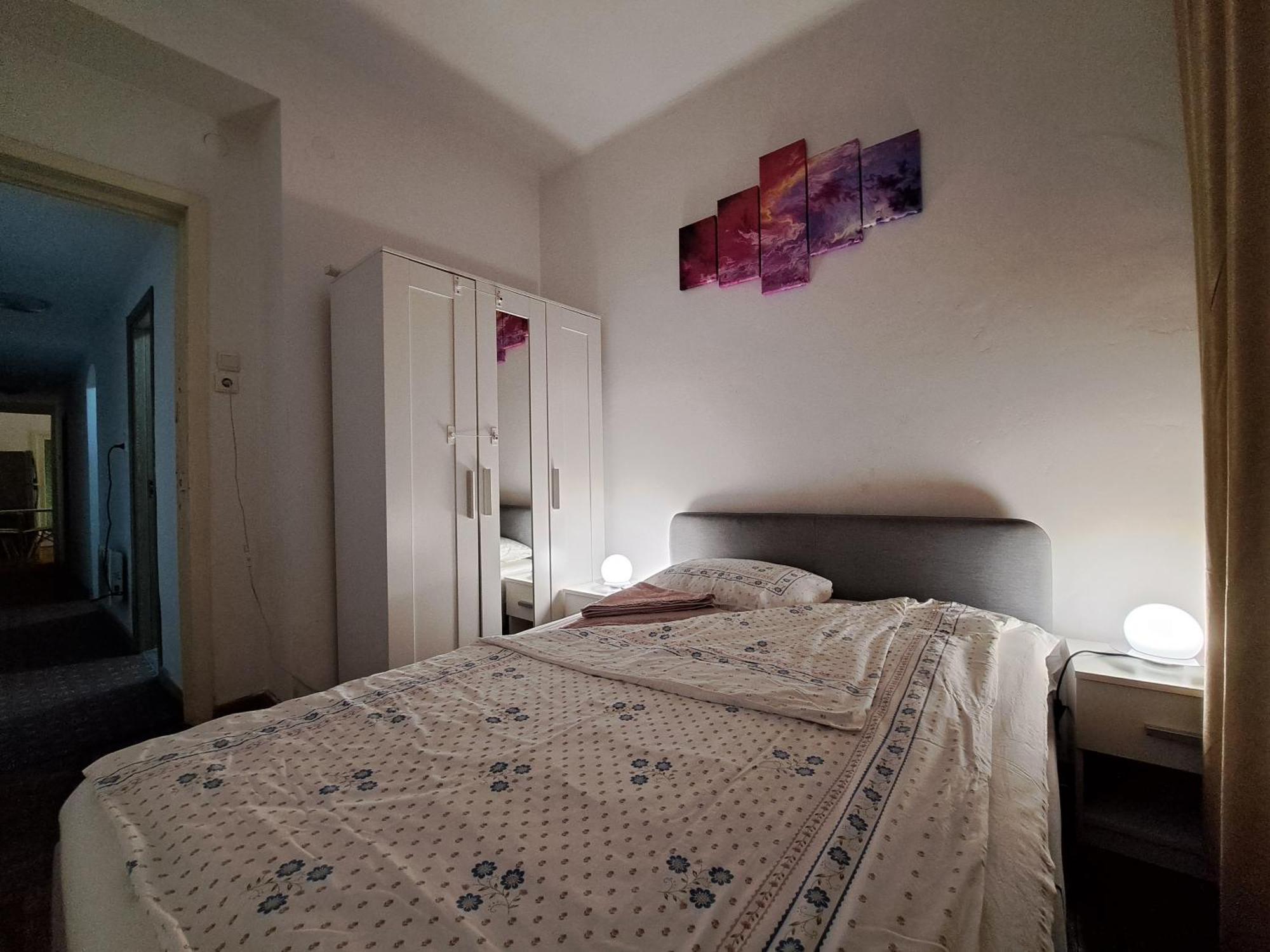 Apartament Amytis Flat Old City Bukareszt Zewnętrze zdjęcie