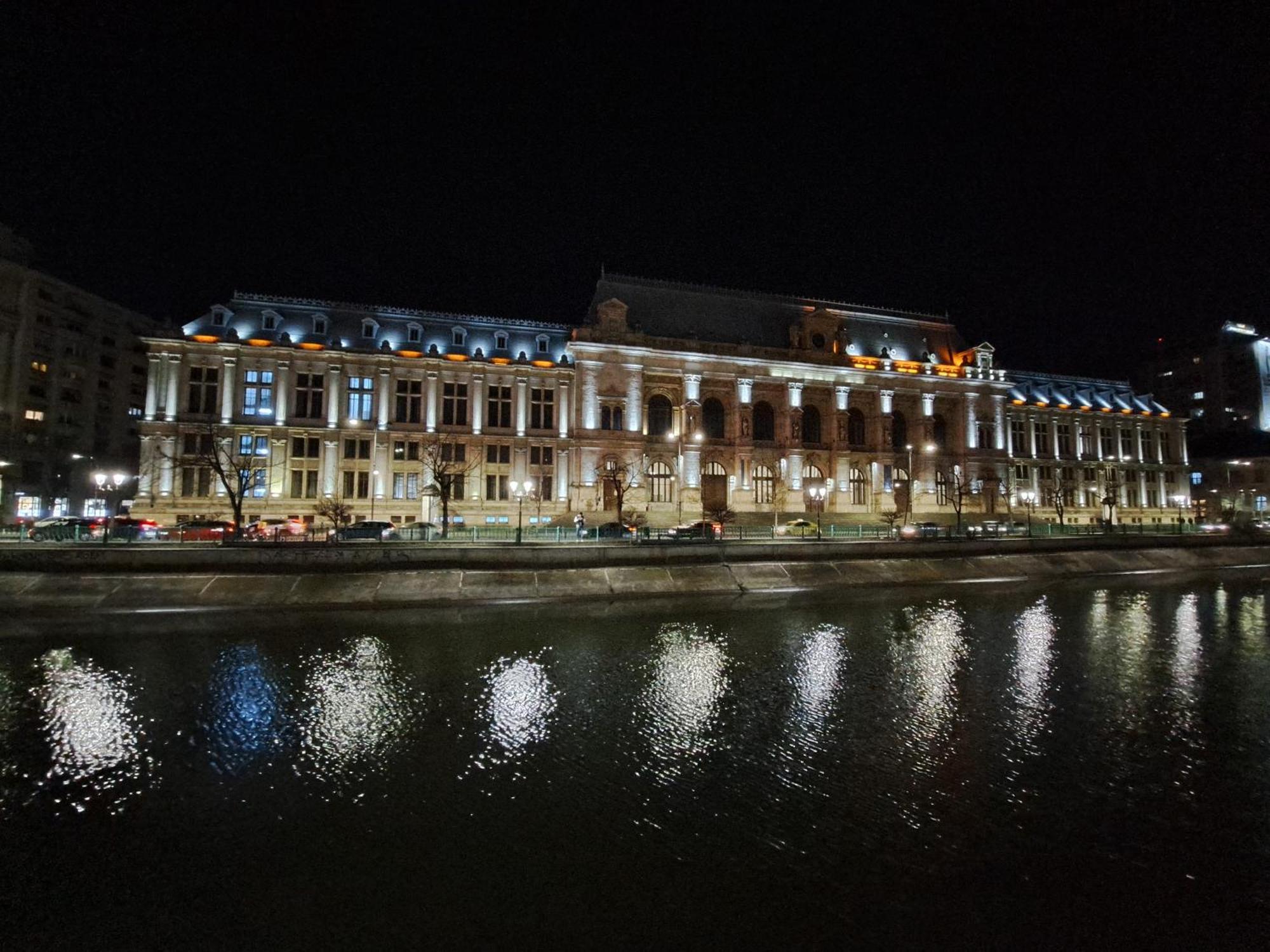 Apartament Amytis Flat Old City Bukareszt Zewnętrze zdjęcie
