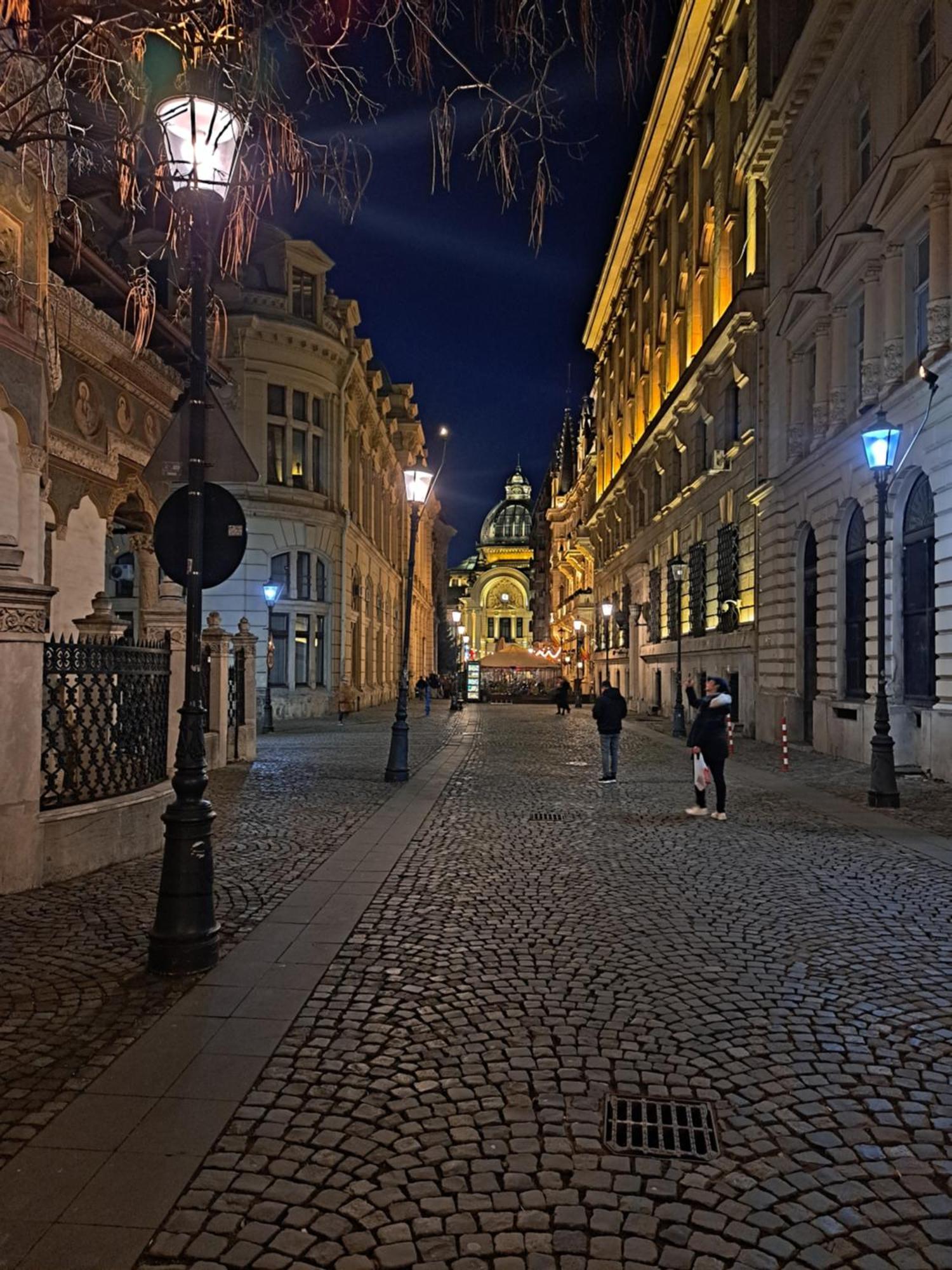Apartament Amytis Flat Old City Bukareszt Zewnętrze zdjęcie