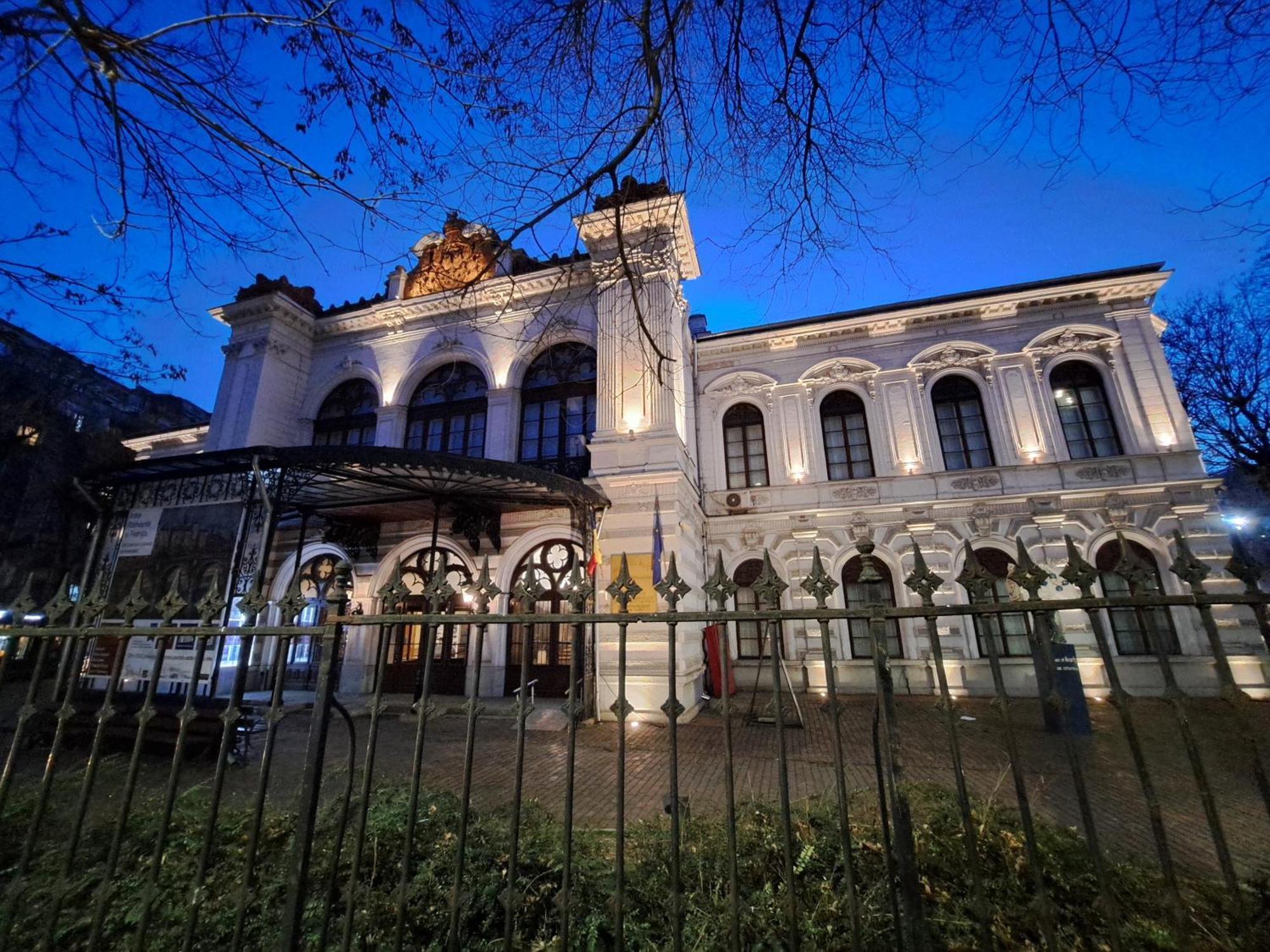 Apartament Amytis Flat Old City Bukareszt Zewnętrze zdjęcie