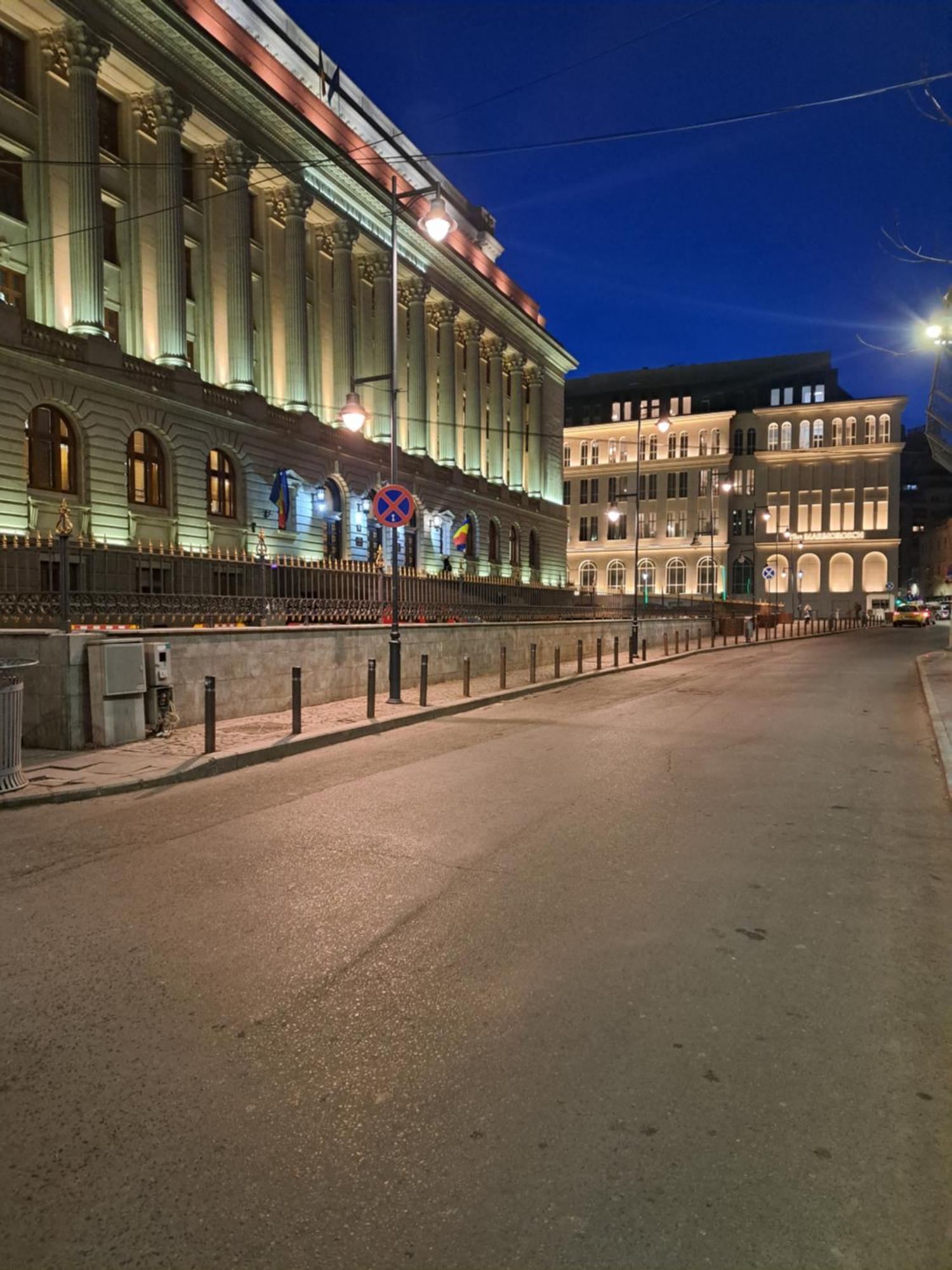 Apartament Amytis Flat Old City Bukareszt Zewnętrze zdjęcie