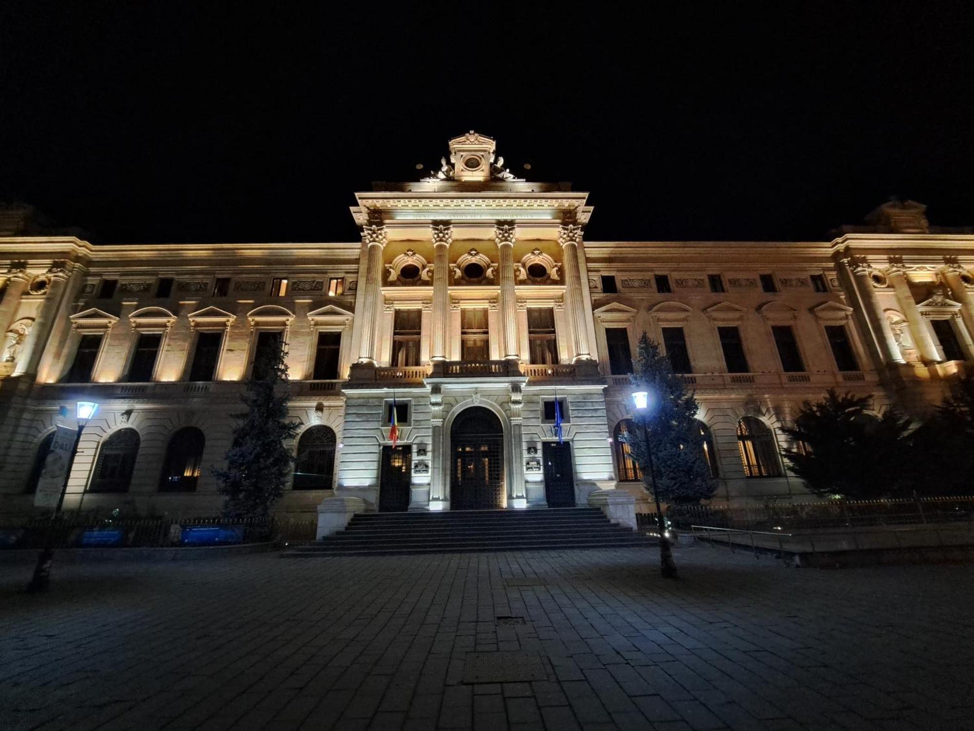 Apartament Amytis Flat Old City Bukareszt Zewnętrze zdjęcie