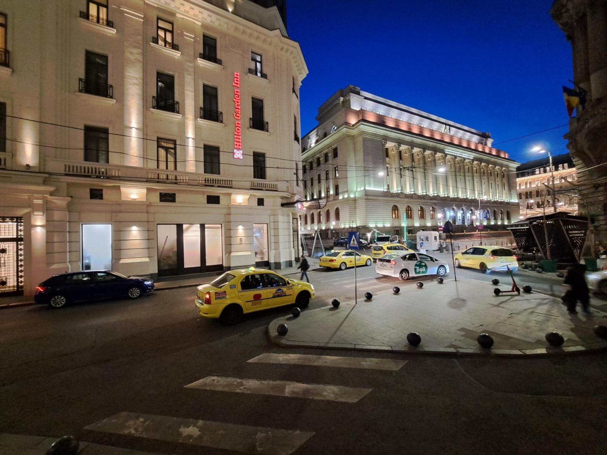 Apartament Amytis Flat Old City Bukareszt Zewnętrze zdjęcie