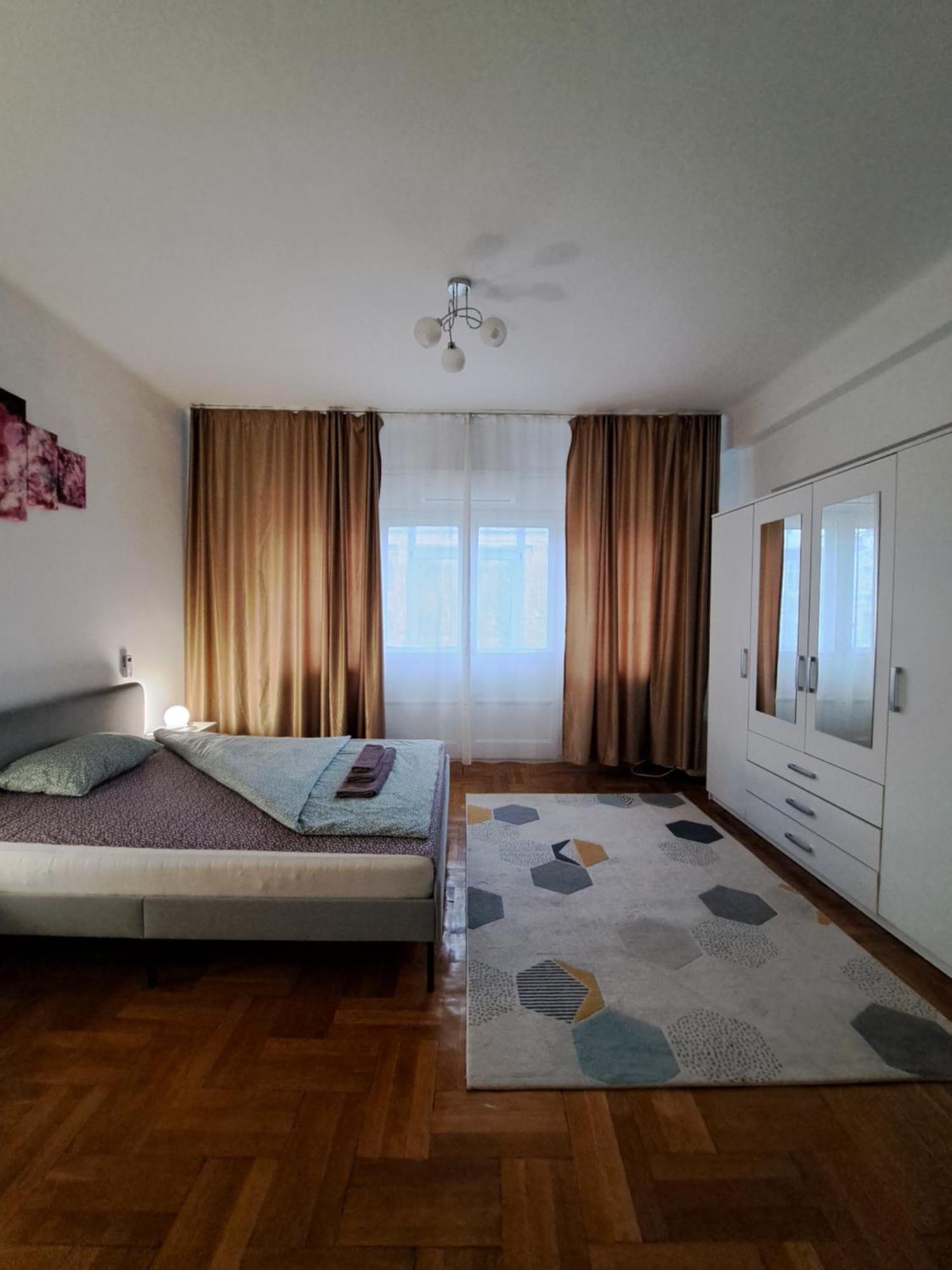 Apartament Amytis Flat Old City Bukareszt Zewnętrze zdjęcie
