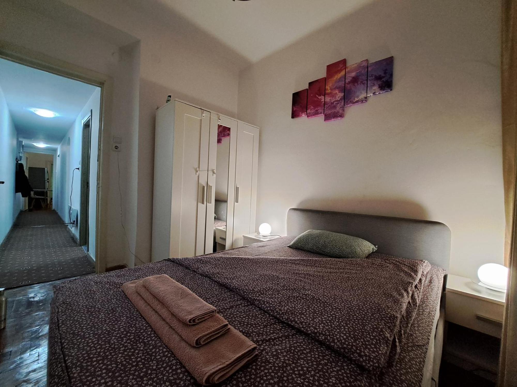 Apartament Amytis Flat Old City Bukareszt Zewnętrze zdjęcie