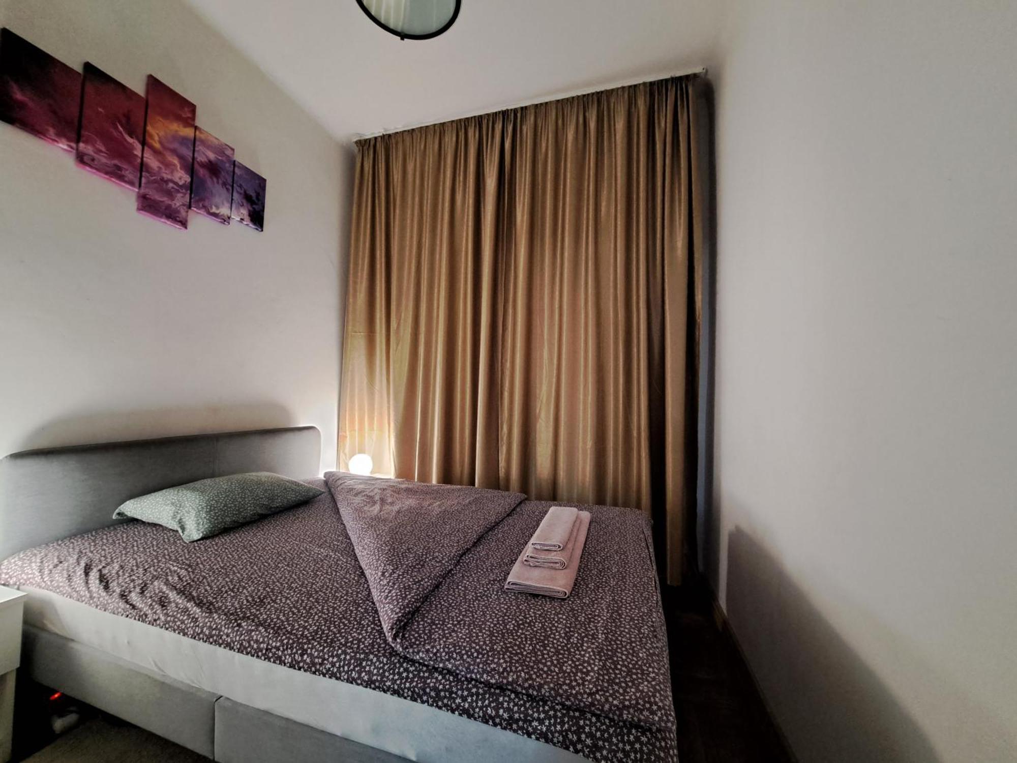 Apartament Amytis Flat Old City Bukareszt Zewnętrze zdjęcie