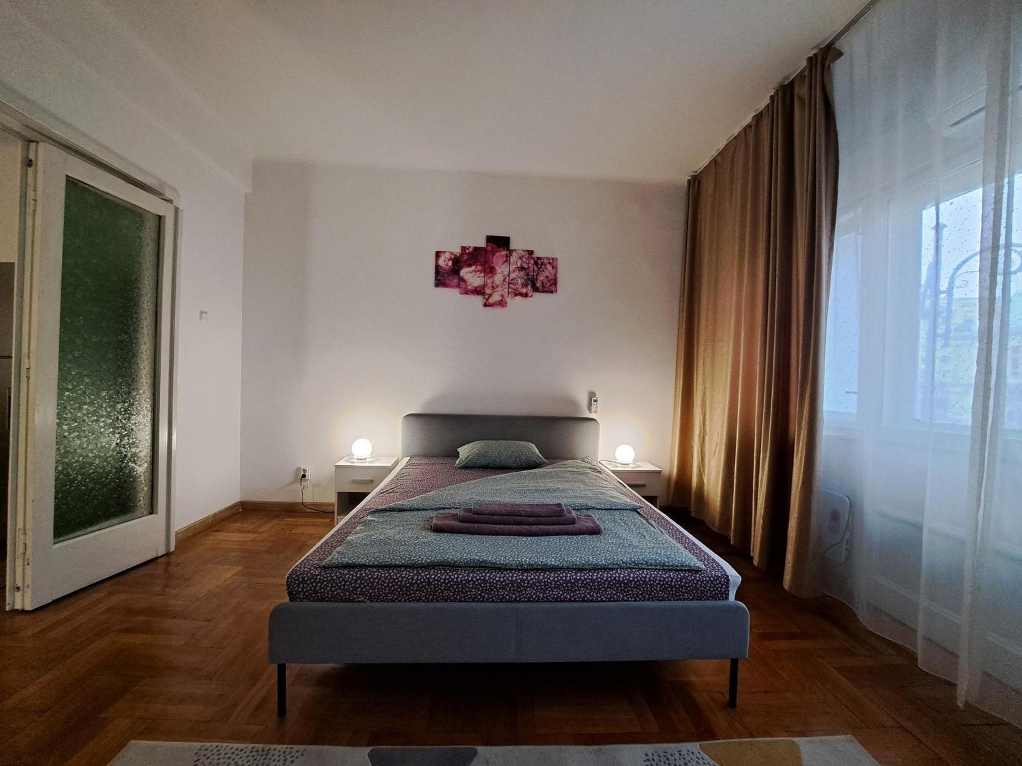 Apartament Amytis Flat Old City Bukareszt Zewnętrze zdjęcie