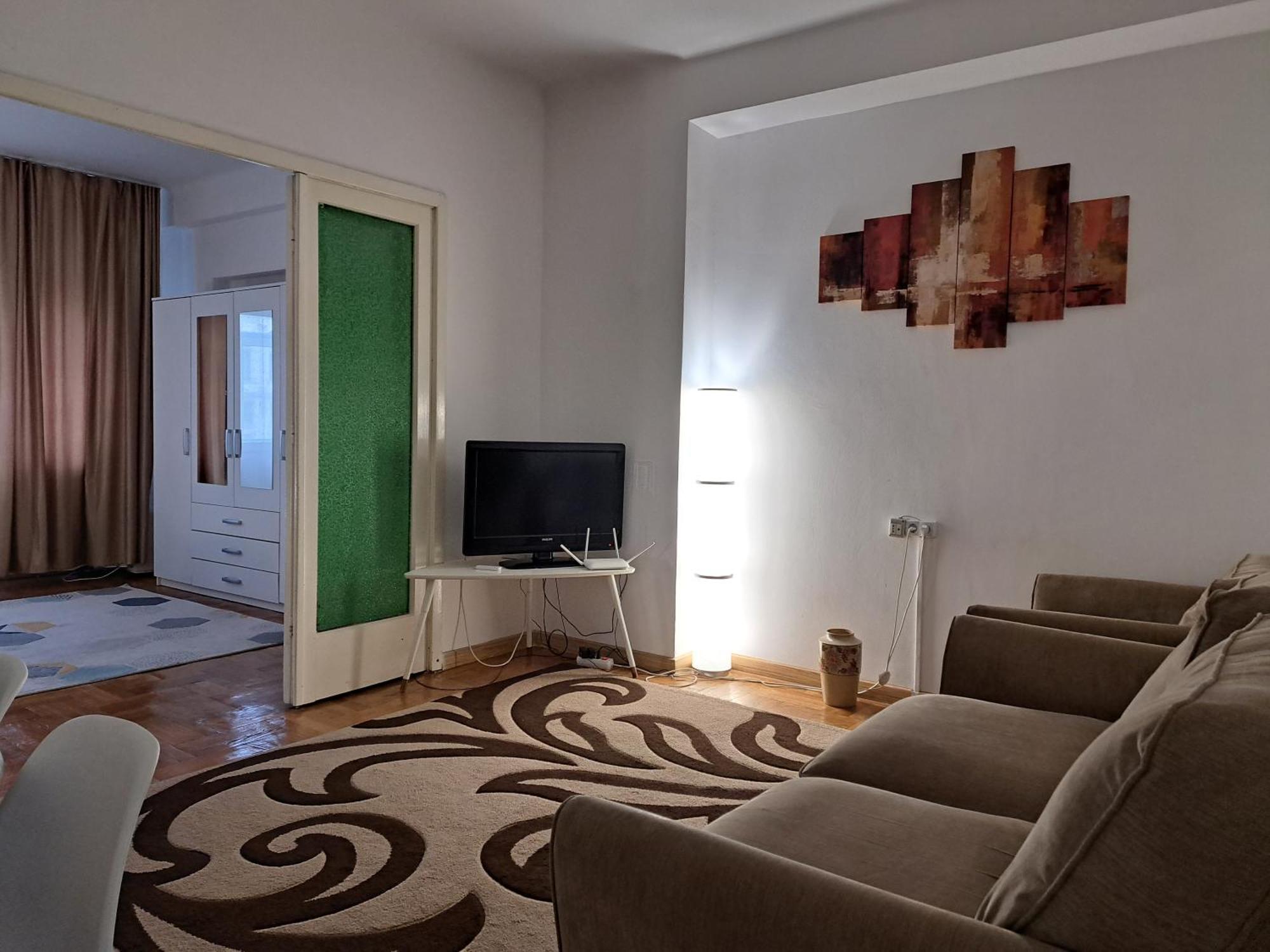 Apartament Amytis Flat Old City Bukareszt Zewnętrze zdjęcie